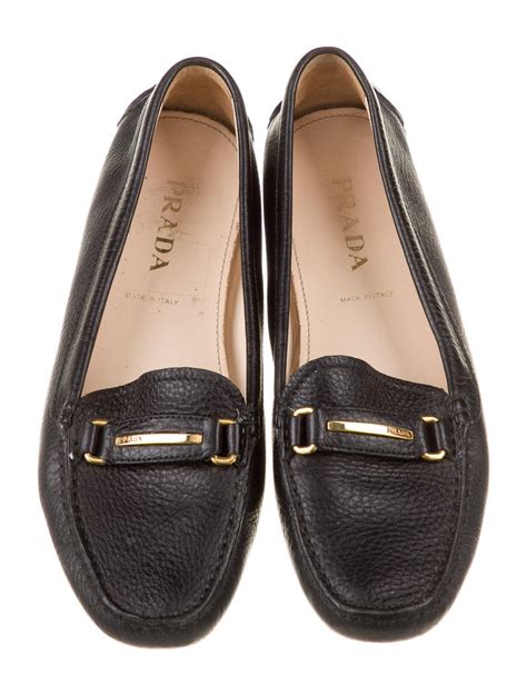 buy prada loafers online|prada loafers the real.